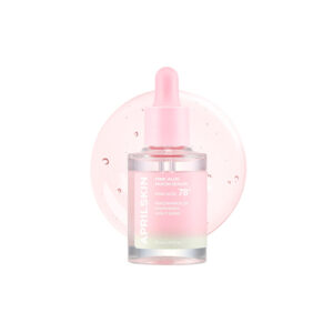 APRILSKIN Pink Aloe Mucin Serum 30ml