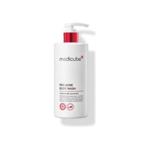 MEDICUBE Red Acne Bodѕ Wash 2.0 400g