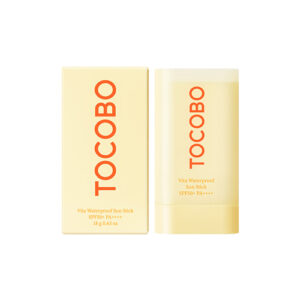TOCOBO Vita Waterproof Sun Stick PF50+ PA++++ 18g