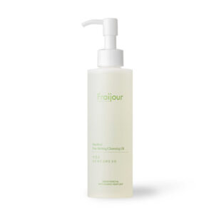 FRAIJOUR Heartleaf Pore Melting cleansing Oil 210ml