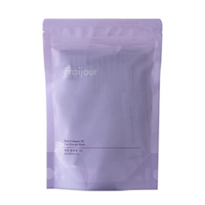 FRAIJOUR Retin-Collagen 3D Core Powder Wash 1gr/30 пар