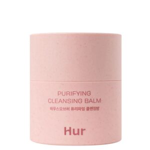 HOUSE OF HUR Purifying Cleansing Balm 50ml