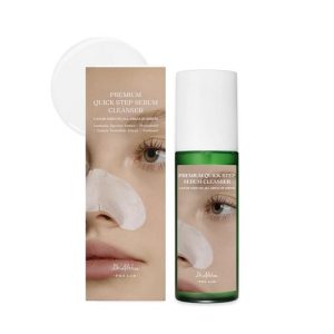 DR. ALTHEA Premium Quick Step Sebum Cleanser 100ml