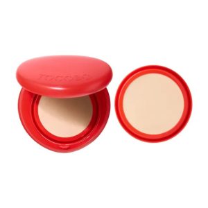 TOCOBO Apple Dewy Fit Cushion 19 CREAM 15g
