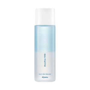 A'PIEU Mineral Lip And Eye Make up remover 100ml