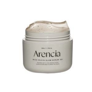 ARENCIA Rice Mucin Glow Serum 30 50g