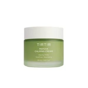 TIRTIR Matcha Calming Cream 50ml