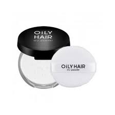 A'PIEU Oily Hair Powder 5g