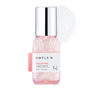 AMPLE N Entangle Shot Collagen Ampoule 30ml