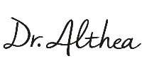 DR. ALTHEA